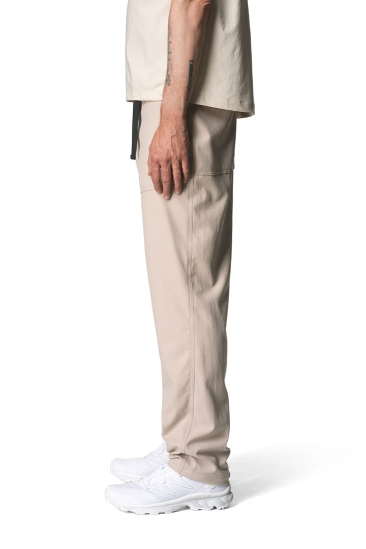 Houdini M'S Corespun Chore Pants Sandstorm Houdini Sportswear