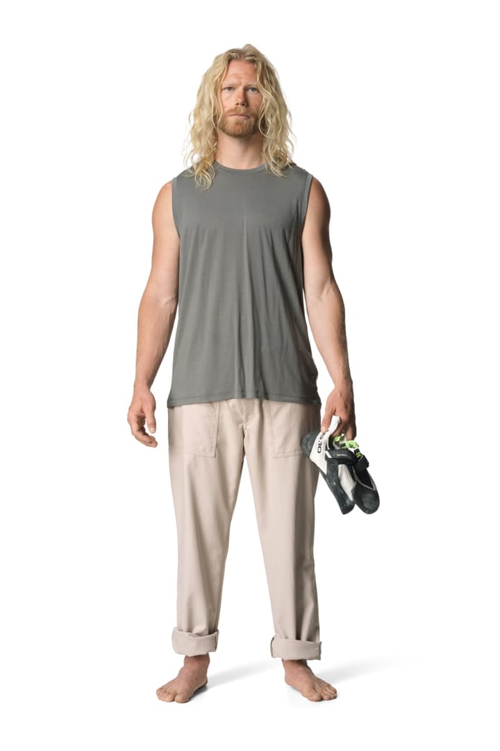 Houdini M'S Corespun Chore Pants Sandstorm Houdini Sportswear Houdini M'S Corespun Chore Pants Sandstorm Houdini Sportswear