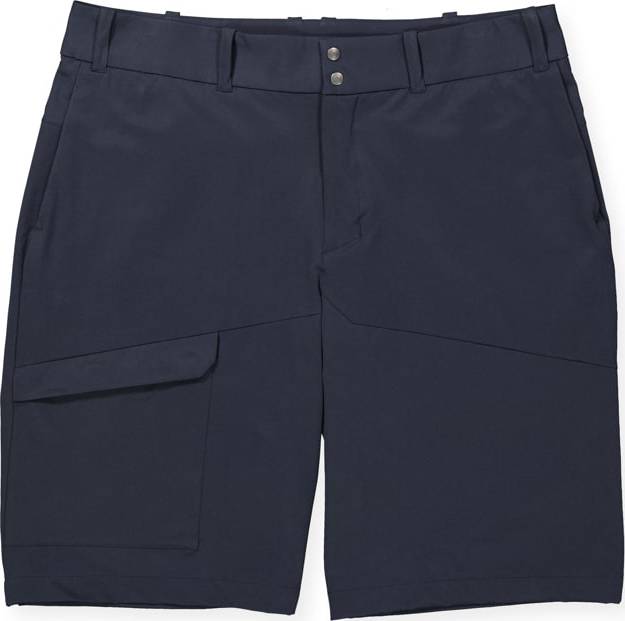 Men's Go Shorts