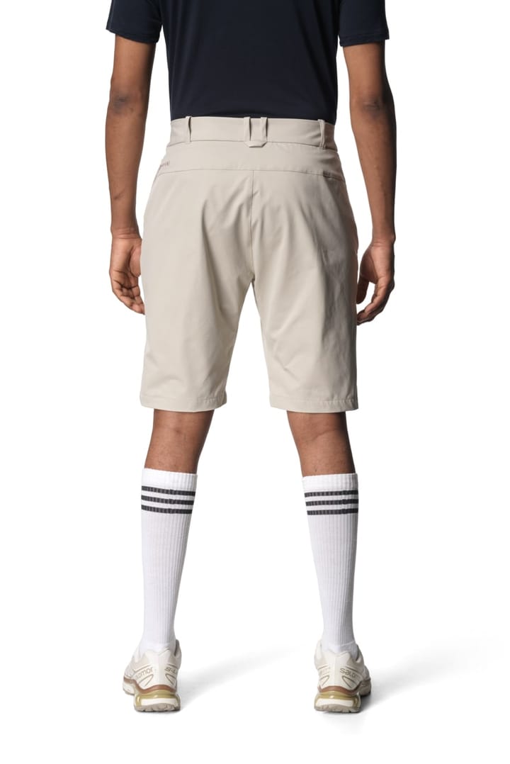 Houdini Men's Go Shorts Sandstorm Houdini