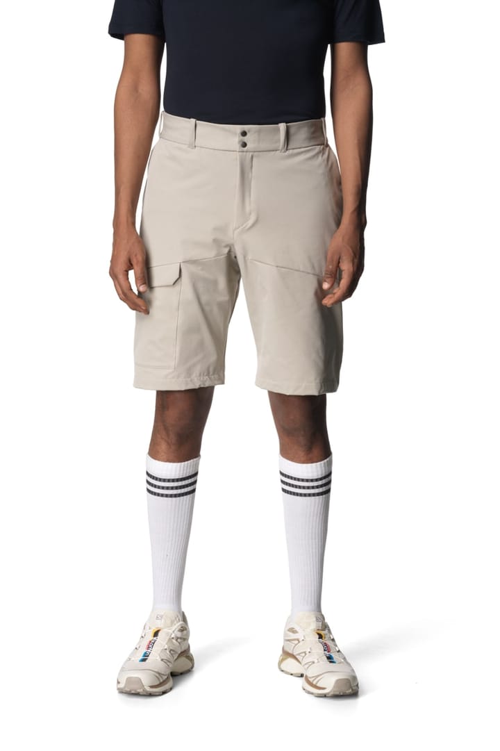 Houdini Men's Go Shorts Sandstorm Houdini