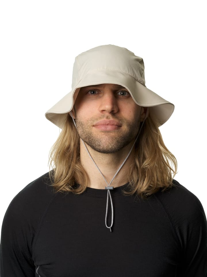 Houdini Gone Fishing Hat Foggy Mountain Houdini Sportswear Houdini Gone Fishing Hat Foggy Mountain Houdini Sportswear