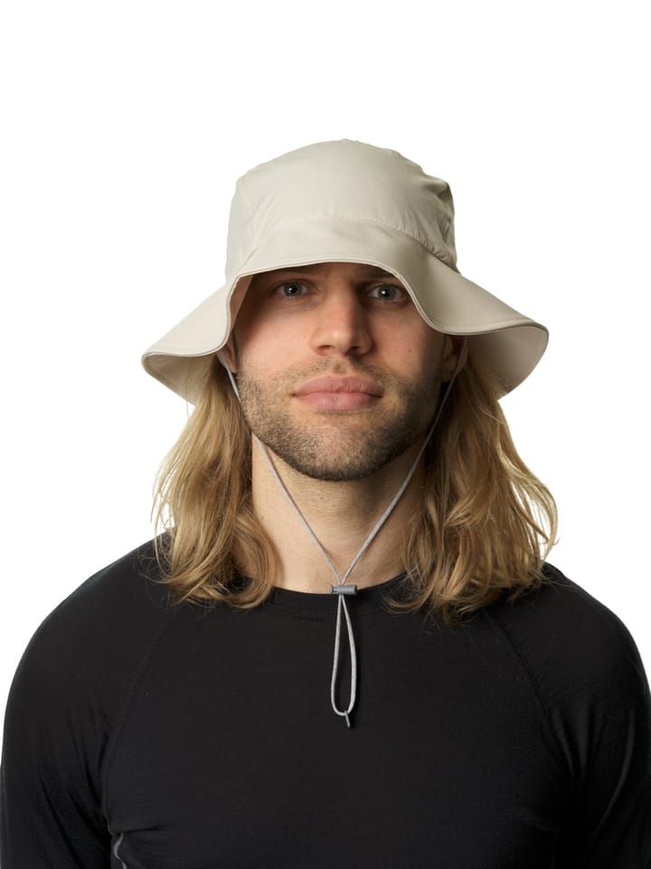 Houdini Gone Fishing Hat Foggy Mountain Houdini Sportswear