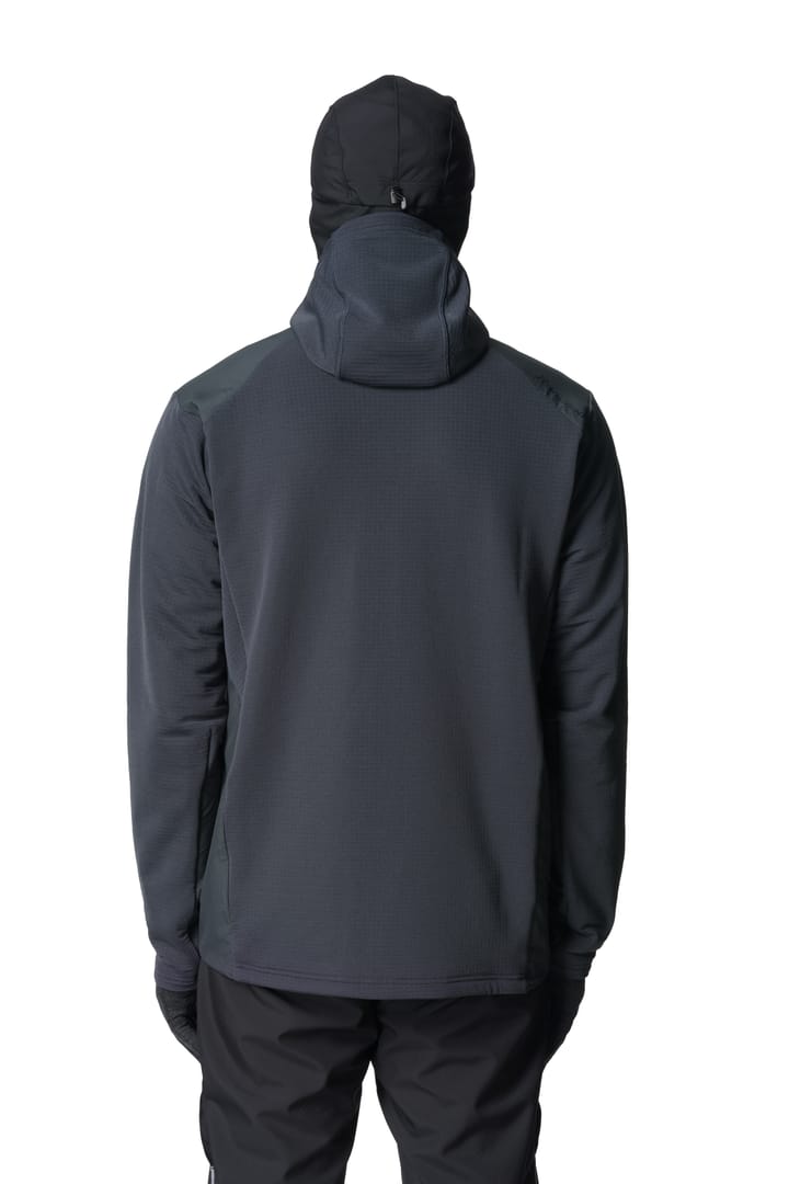 Houdini Men's Moonwalk Houdi Big Bang Blue Houdini