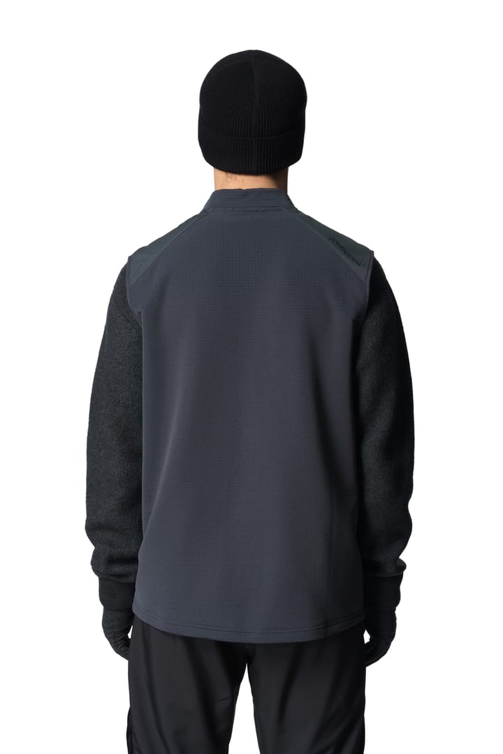 Houdini Men's Moonwalk Houdi Big Bang Blue Houdini