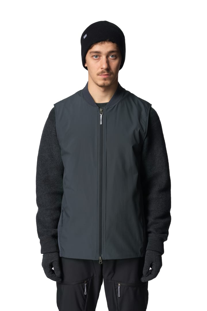 Houdini Men's Moonwalk Houdi Big Bang Blue Houdini