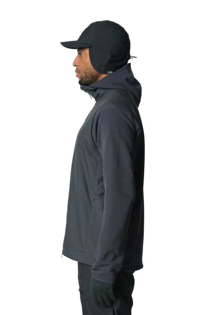 Houdini Men's Moonwalk Houdi Big Bang Blue Houdini