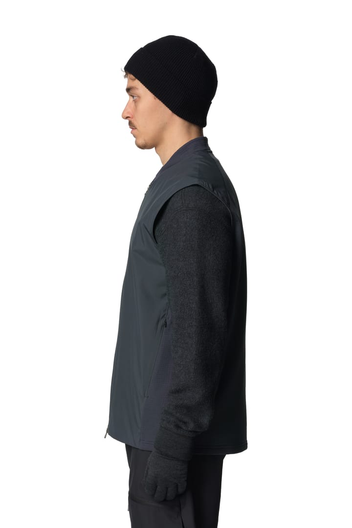 Houdini Men's Moonwalk Houdi Big Bang Blue Houdini