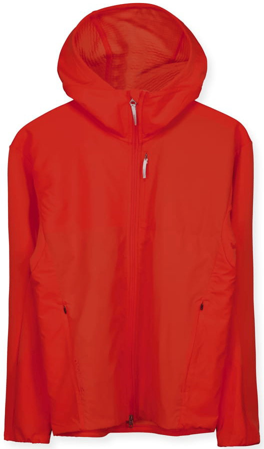 Men's Moonwalk Houdi