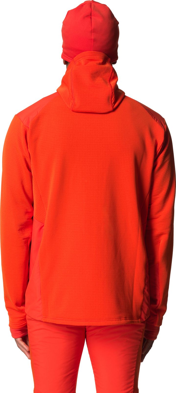 Houdini Men's Moonwalk Houdi En Route Red Houdini