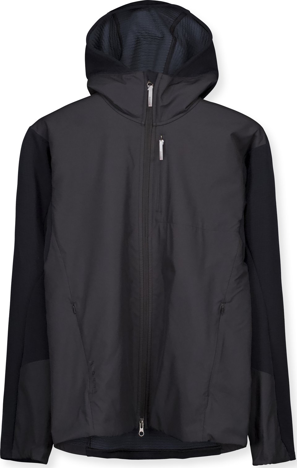 Men's Moonwalk Houdi