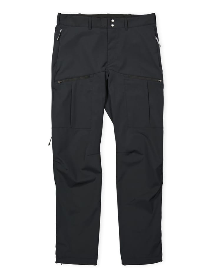 Houdini Men's More Pants True Black Houdini