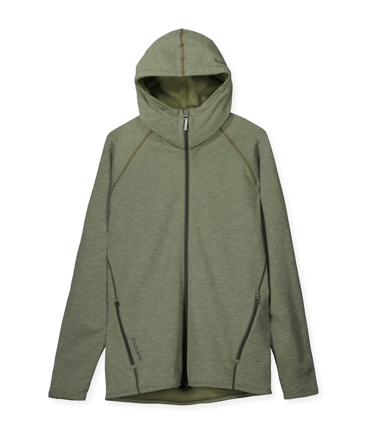Houdini Men's Outright Houdi Sage Green Houdini Houdini Men's Outright Houdi Sage Green Houdini