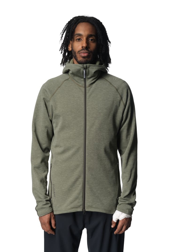 Houdini Men's Outright Houdi Sage Green Houdini Houdini Men's Outright Houdi Sage Green Houdini