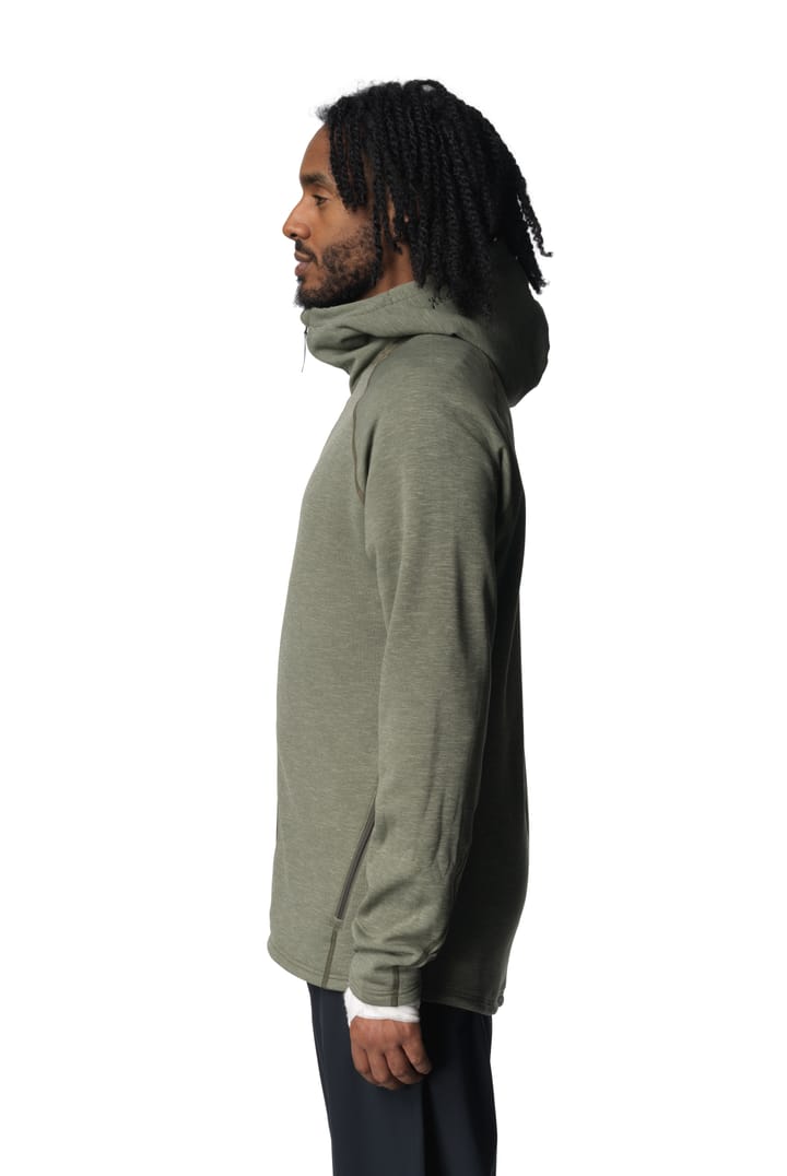 Houdini Men's Outright Houdi Sage Green Houdini Houdini Men's Outright Houdi Sage Green Houdini