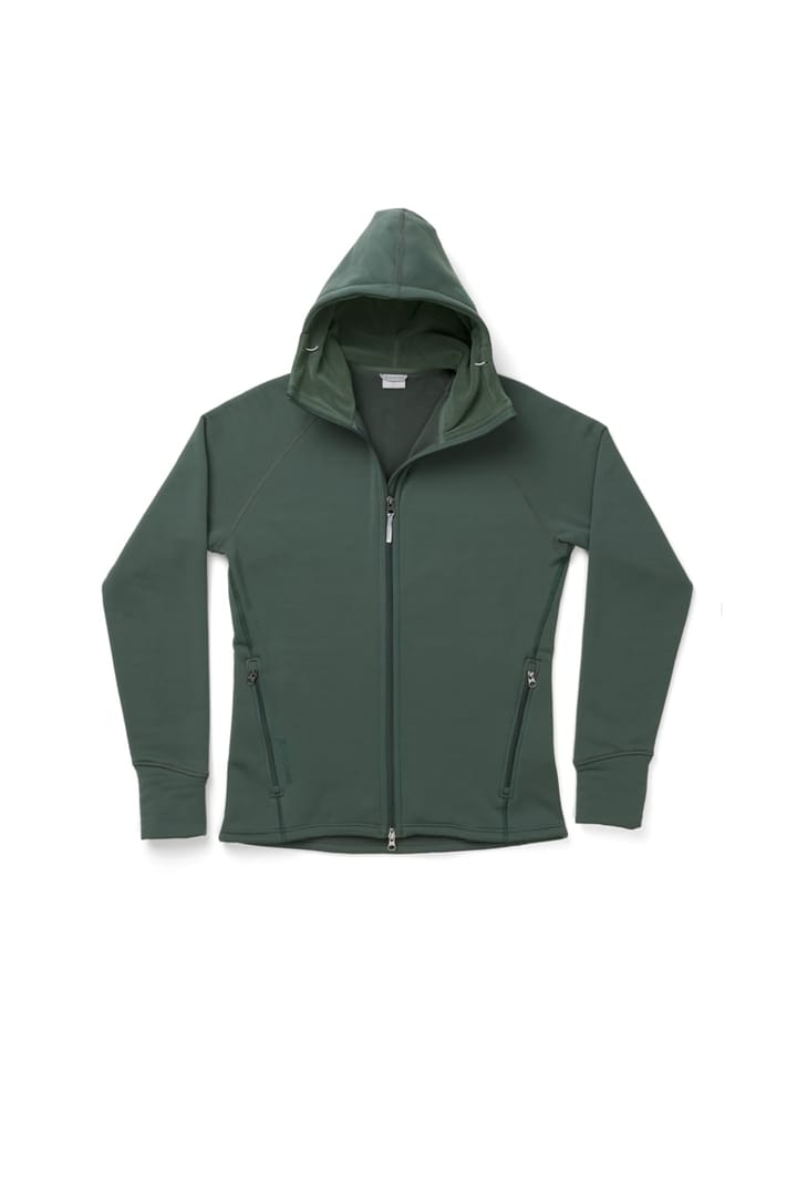 Houdini M's Power Houdi Deeper Green/Green Houdini Sportswear