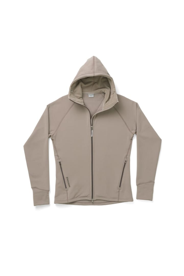 Houdini M's Power Houdi Morning Haze Houdini Sportswear