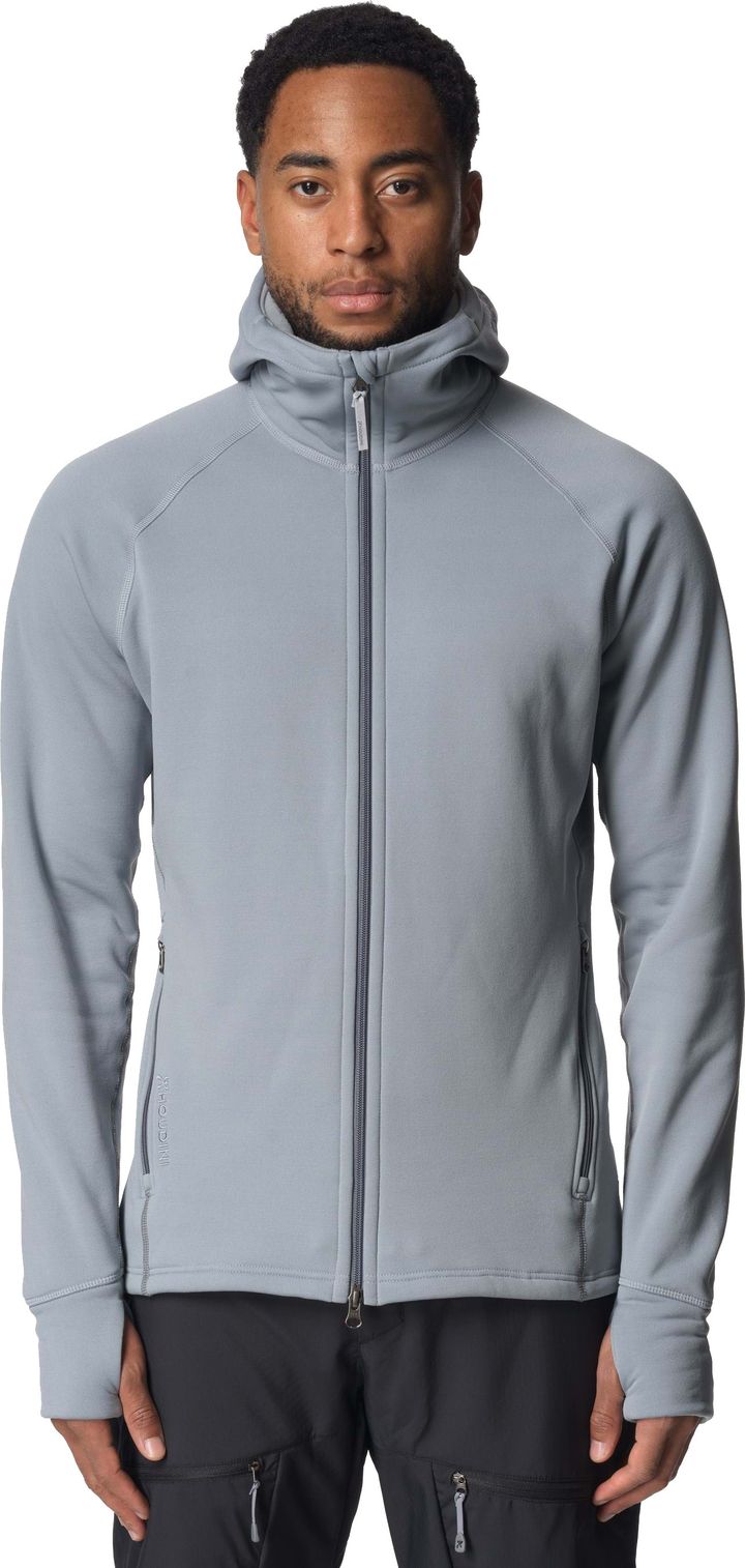 Houdini Men s Power Houdi Brink Blue Buy Houdini Men s Power Houdi Brink Blue here Outnorth