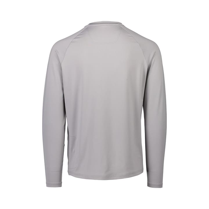 POC M Reform Enduro Jersey Alloy Grey POC POC M Reform Enduro Jersey Alloy Grey POC