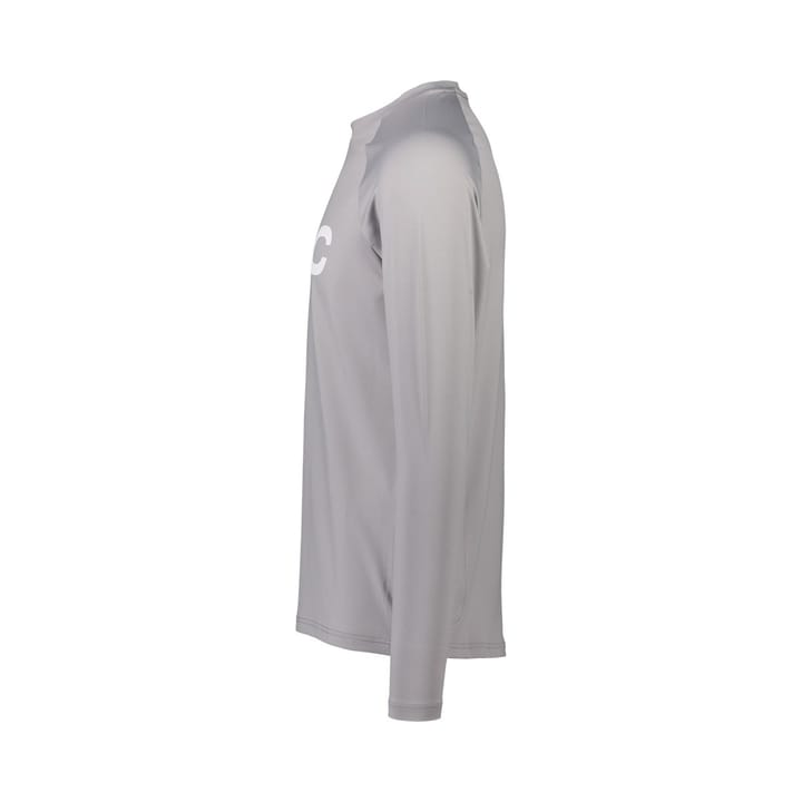 POC M Reform Enduro Jersey Alloy Grey POC