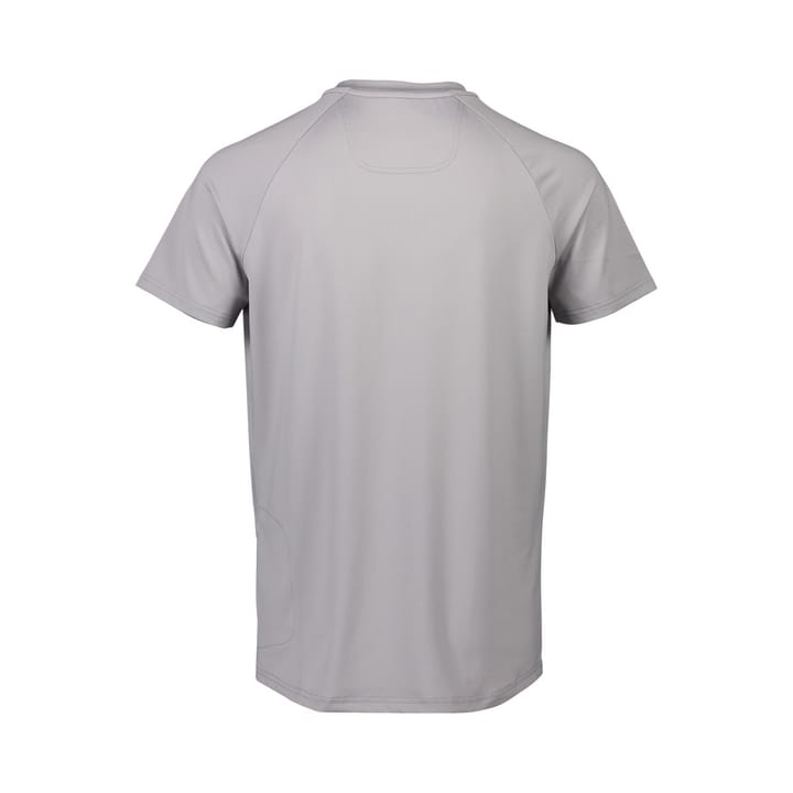 POC Men's Reform Enduro Tee Alloy Grey POC POC Men's Reform Enduro Tee Alloy Grey POC