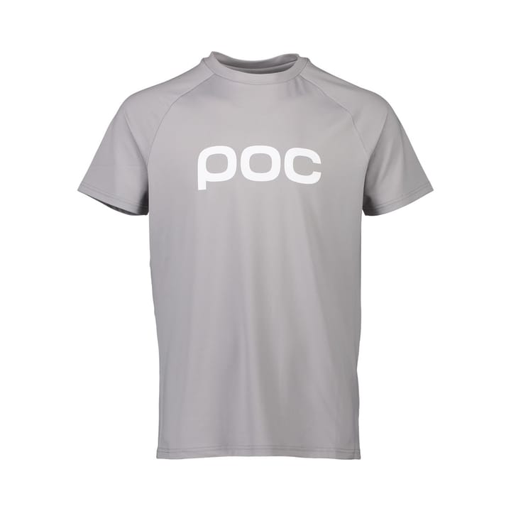 POC Men's Reform Enduro Tee Alloy Grey POC