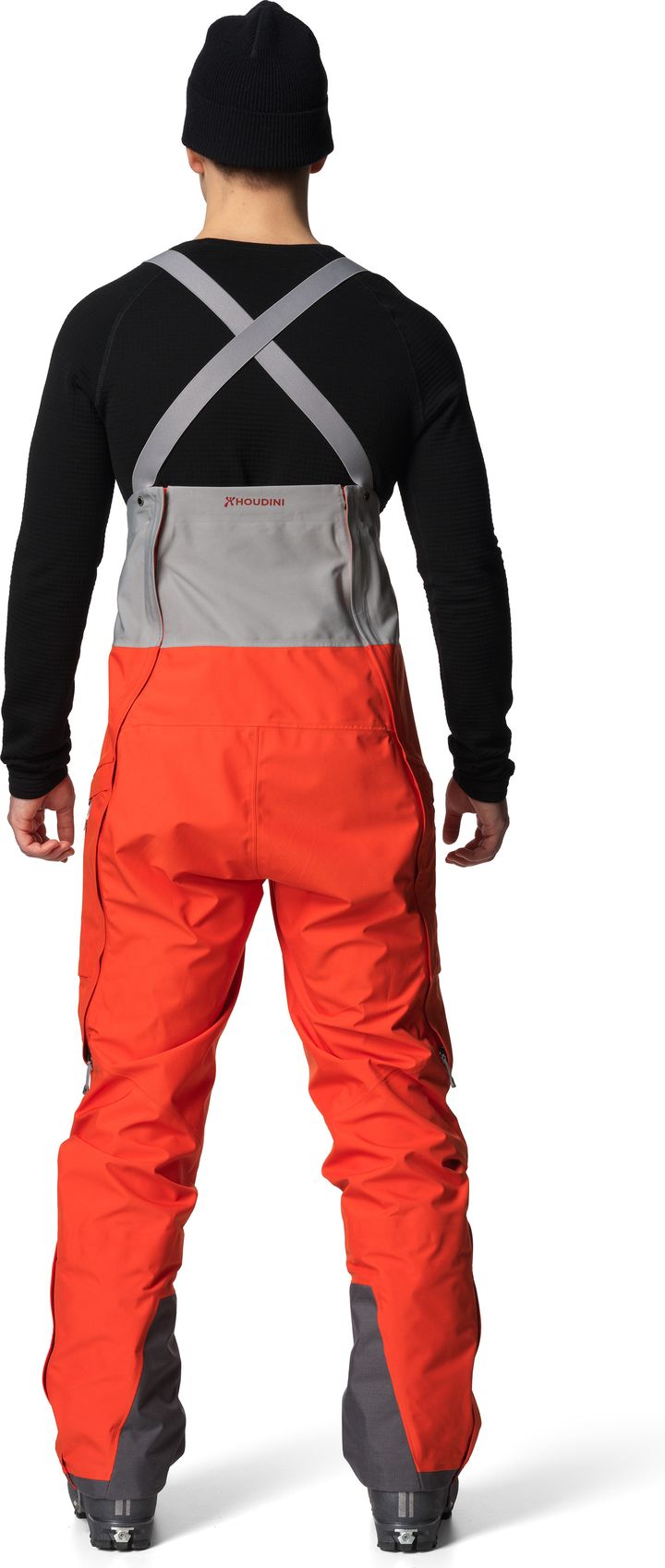Mens ski dungarees hotsell
