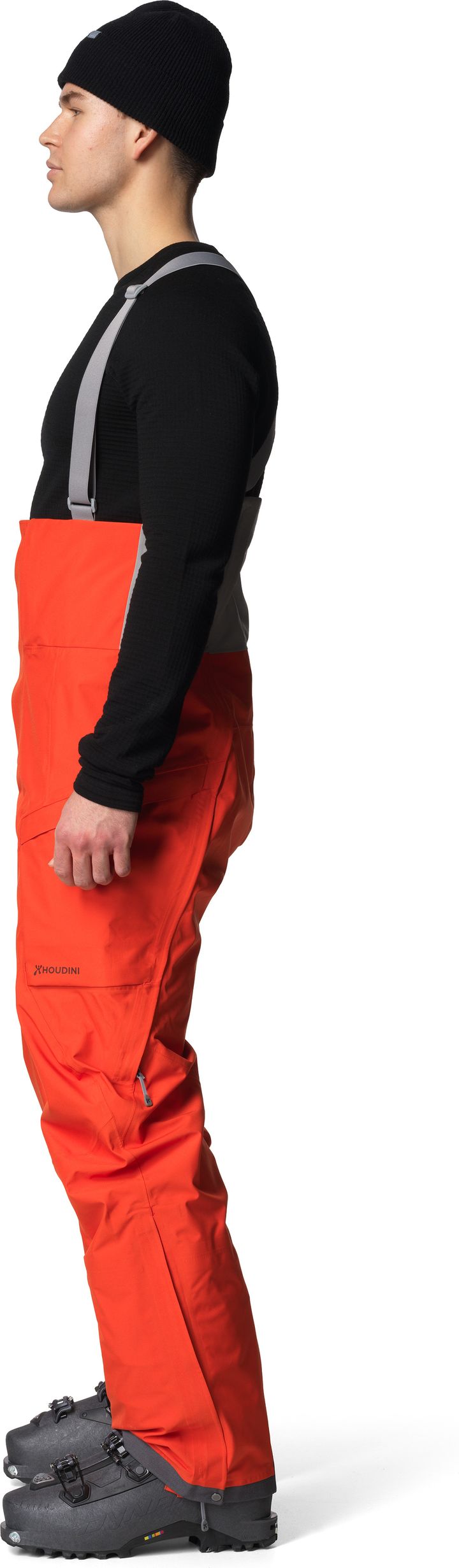 Red route cargo jeans hot sale