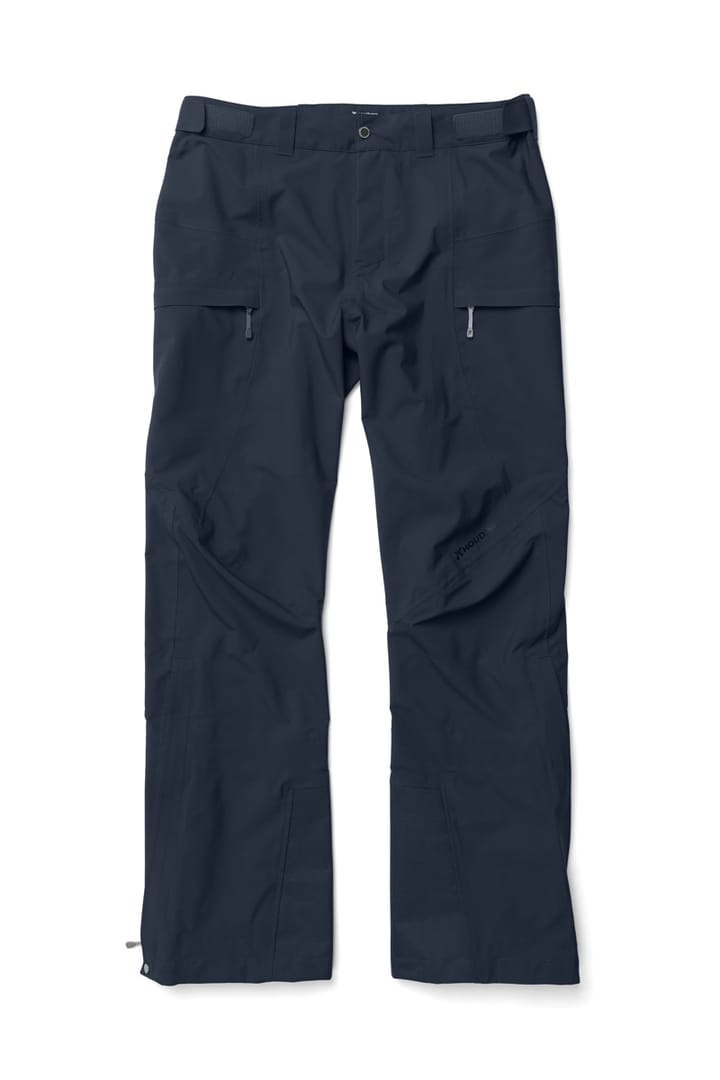 Houdini M's Rollercoaster Pants Blue Illusion Houdini Sportswear Houdini M's Rollercoaster Pants Blue Illusion Houdini Sportswear