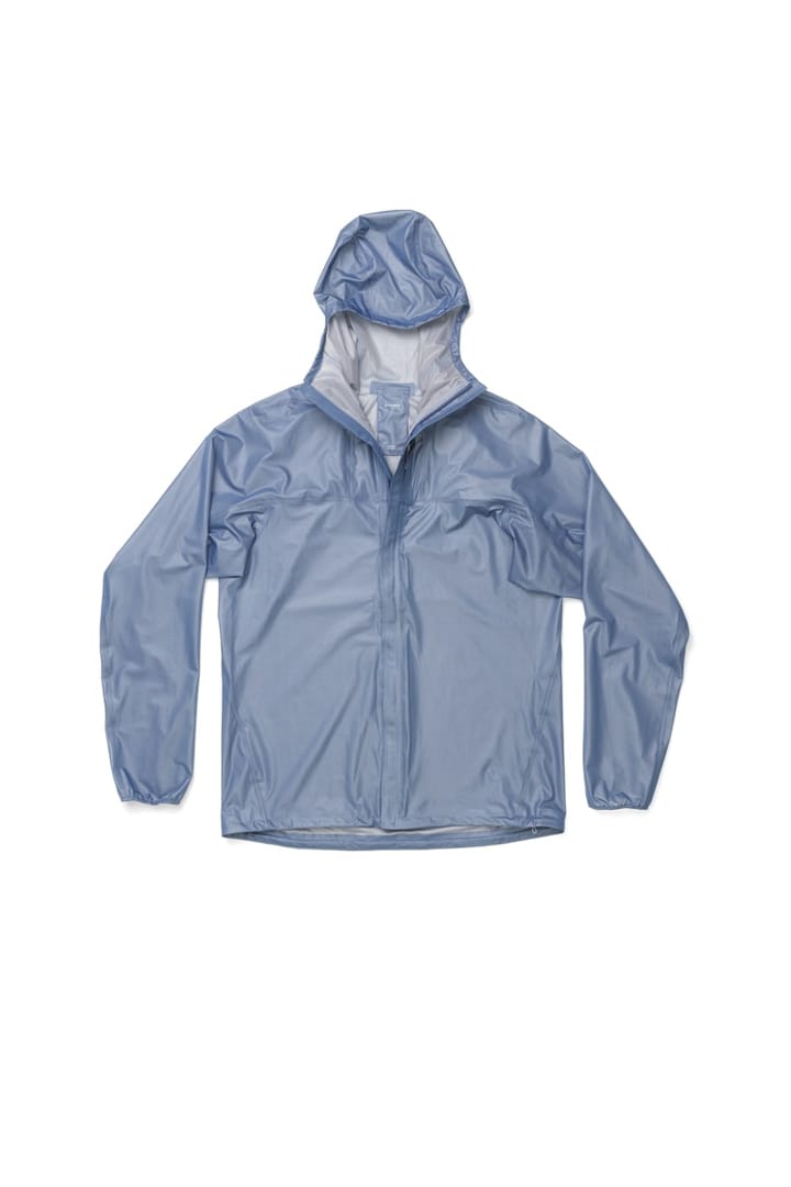 Houdini M's The Orange Jacket Jumpin Blue Houdini Sportswear