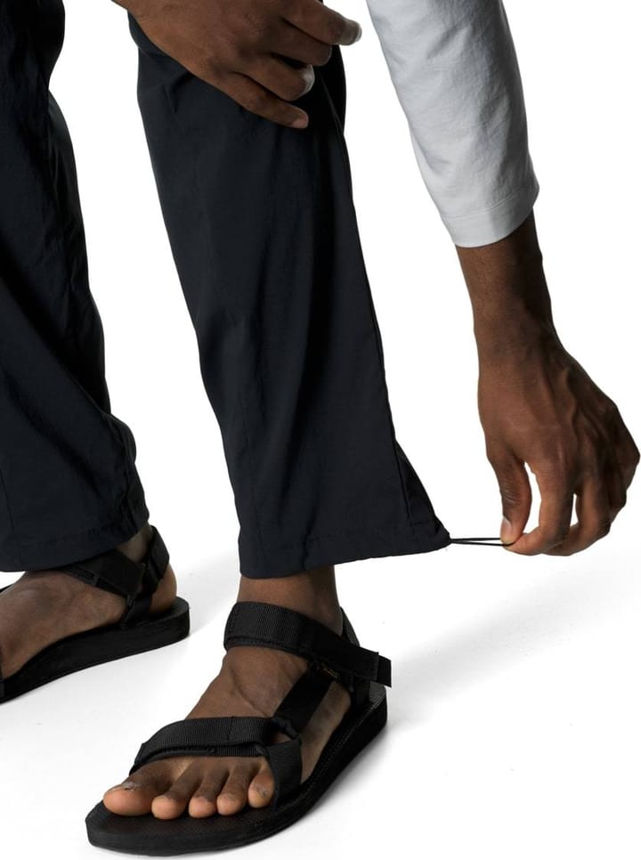 Houdini Men's Wadi Pants True Black Houdini