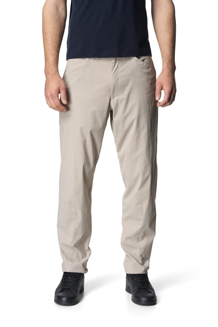 Men's Wadi Pants Sandstorm Houdini