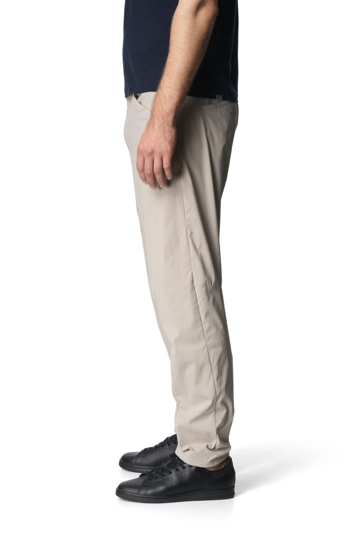 Men's Wadi Pants Sandstorm Houdini