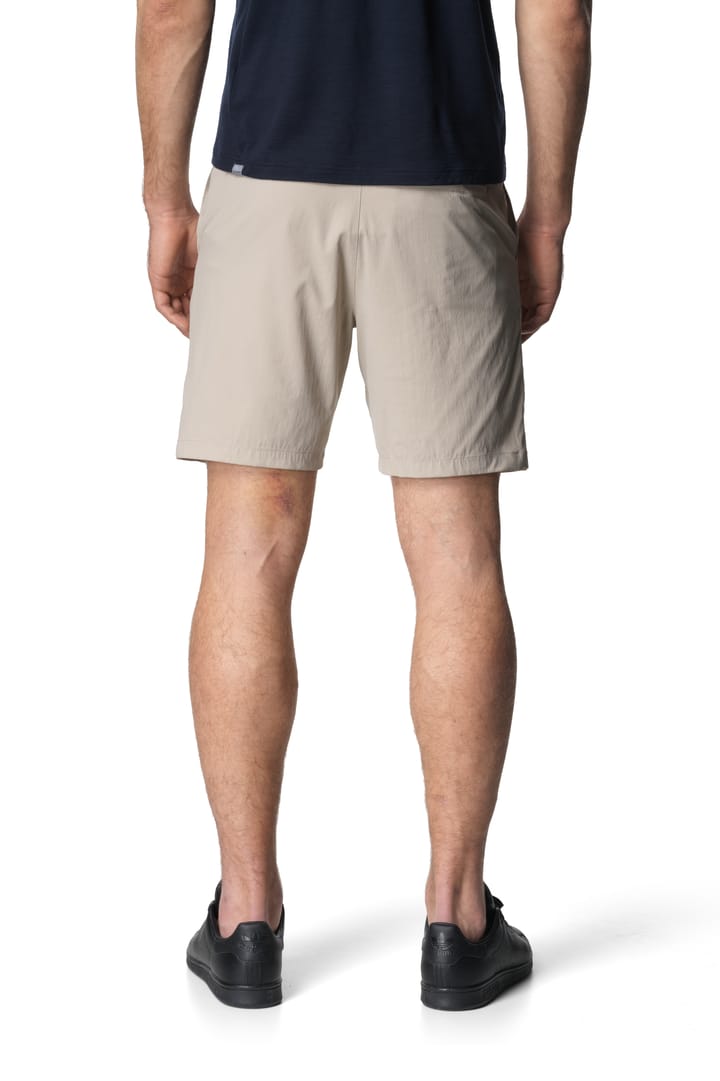 Men's Wadi Shorts Sandstorm Houdini