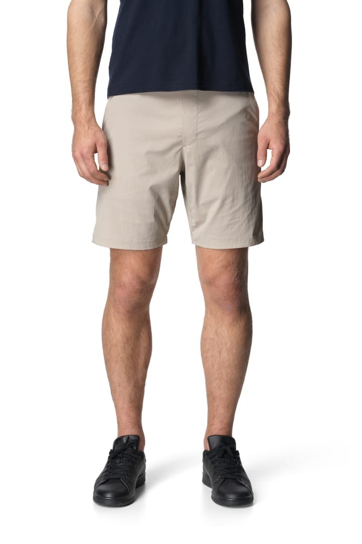 Men's Wadi Shorts Sandstorm Houdini