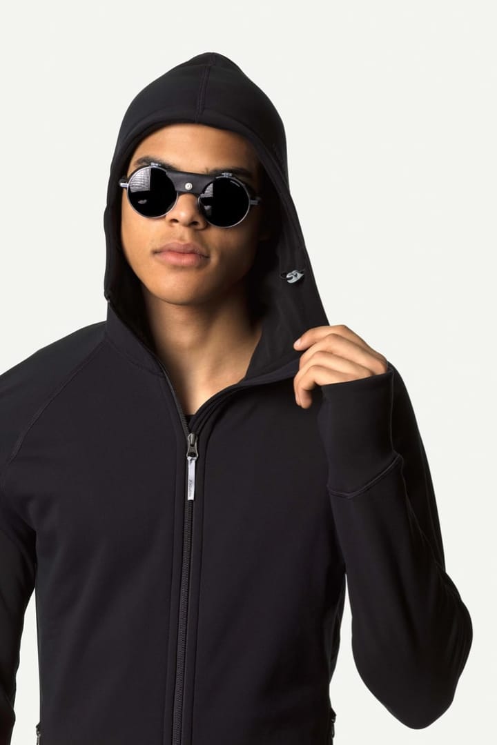 Houdini M's Power Houdi Sail Away Blue Houdini Sportswear Houdini M's Power Houdi Sail Away Blue Houdini Sportswear