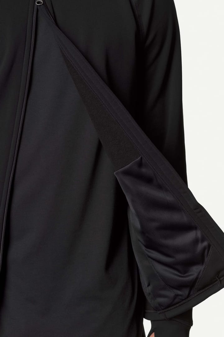 Houdini M's Power Houdi Sail Away Blue Houdini Sportswear Houdini M's Power Houdi Sail Away Blue Houdini Sportswear
