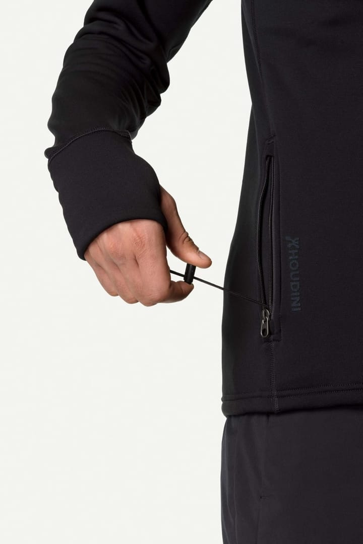 Houdini M's Power Houdi Sail Away Blue Houdini Sportswear Houdini M's Power Houdi Sail Away Blue Houdini Sportswear