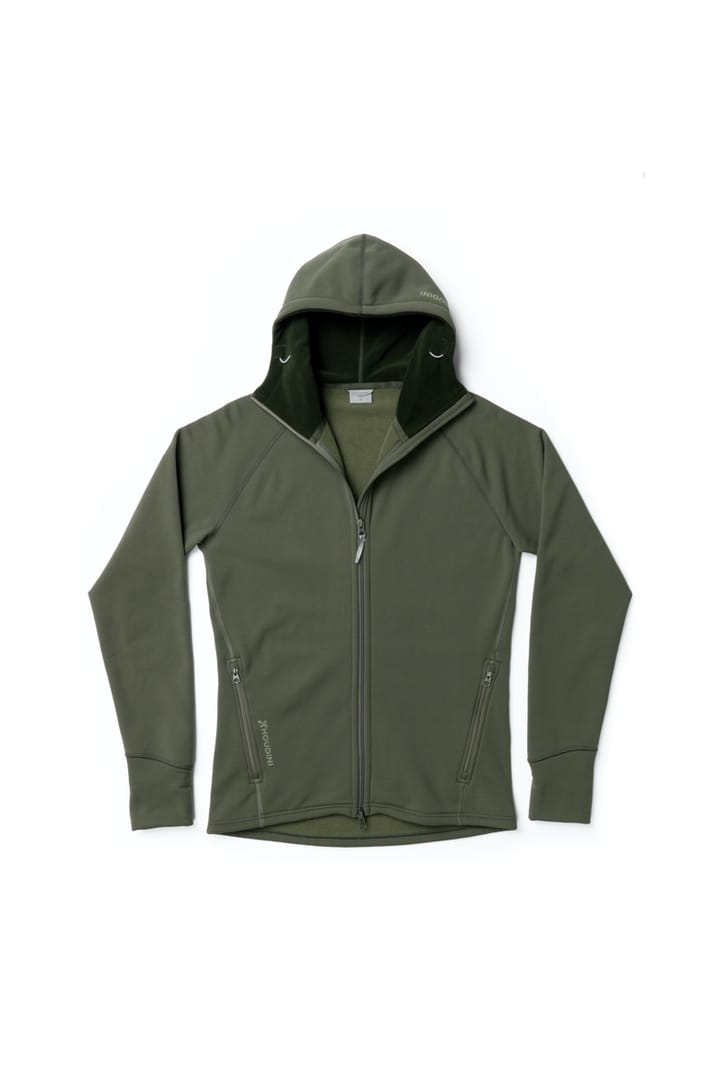 Houdini Men's Power Houdi Willow Green Houdini Sportswear Houdini Men's Power Houdi Willow Green Houdini Sportswear