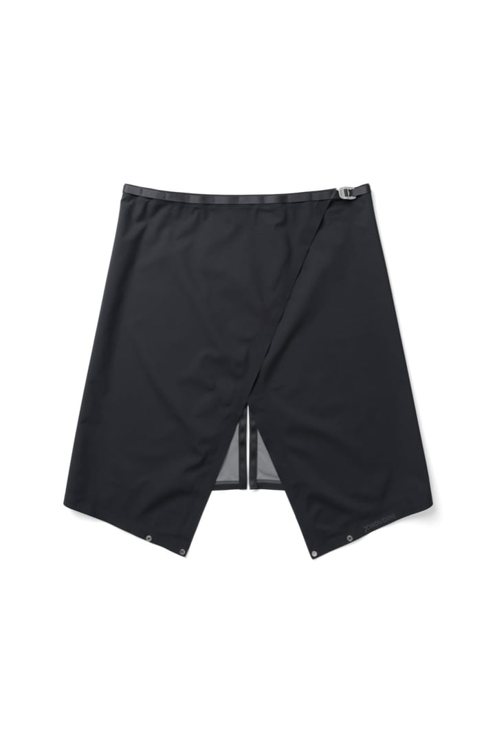 Houdini Unisex The Square True Black Houdini Sportswear Houdini Unisex The Square True Black Houdini Sportswear
