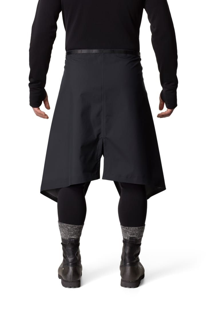 Houdini Unisex The Square True Black Houdini Sportswear Houdini Unisex The Square True Black Houdini Sportswear