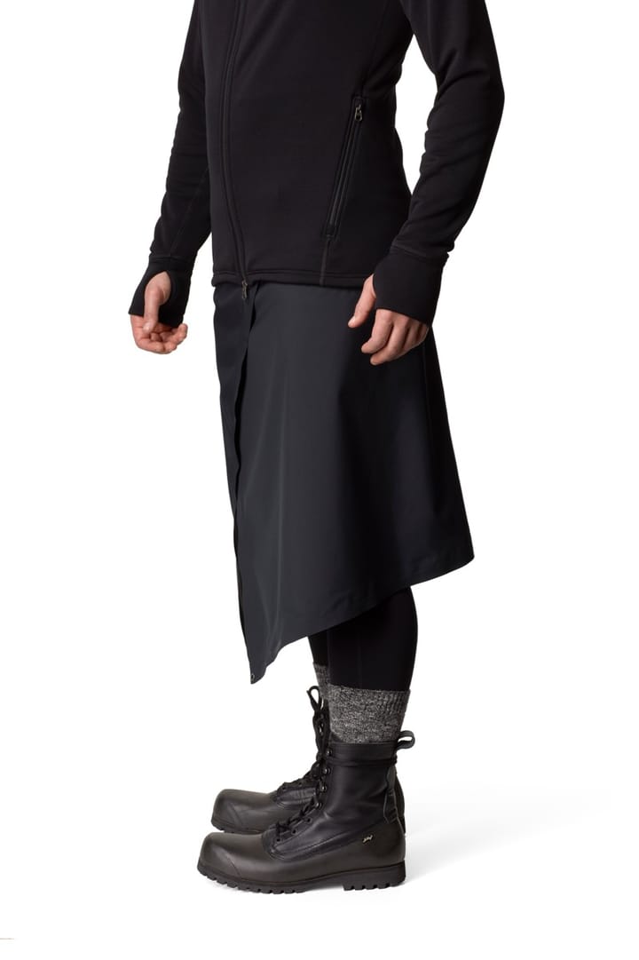 Houdini Unisex The Square True Black Houdini Sportswear Houdini Unisex The Square True Black Houdini Sportswear