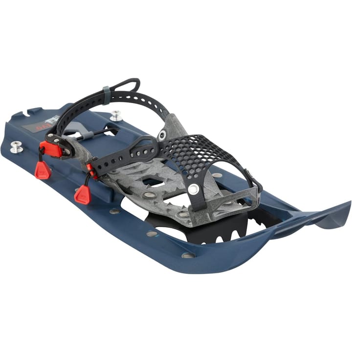 MSR Unisex Evo Trail Snowshoes Midnight MSR