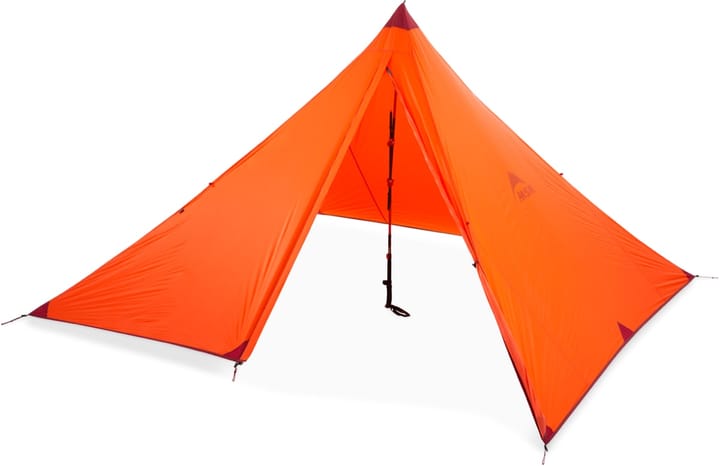 MSR Front Range Orange MSR