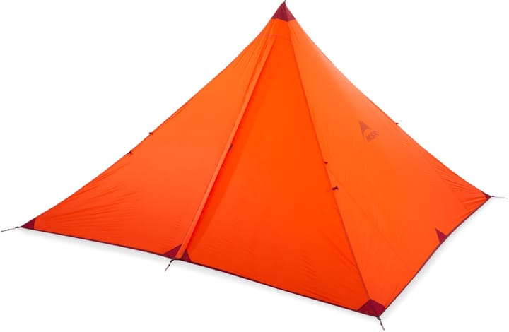 MSR Front Range Orange MSR