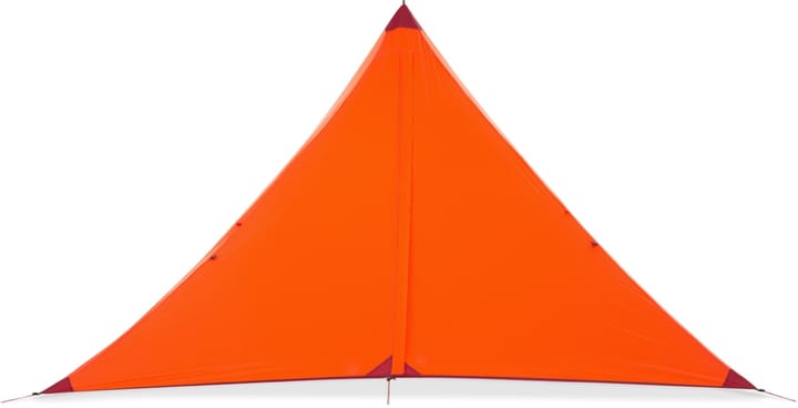 MSR Front Range Orange MSR