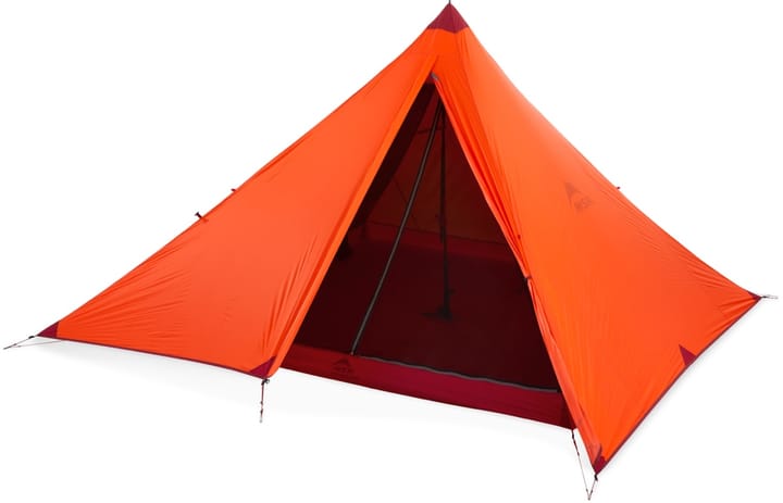 MSR Front Range Orange MSR