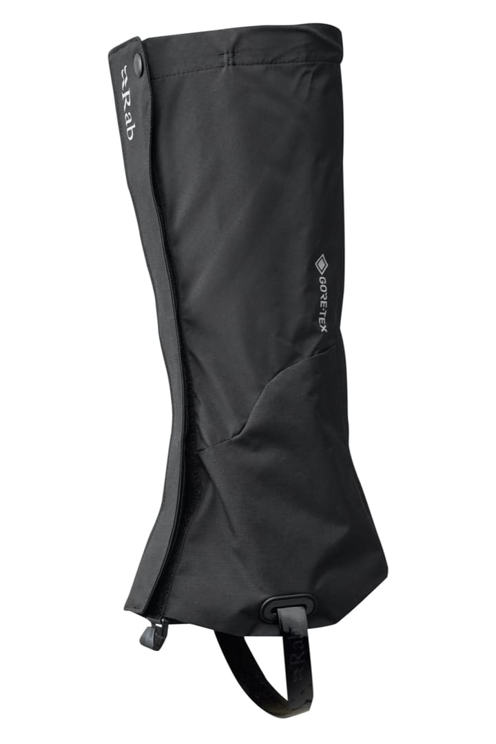 Rab Muztag Gtx Gaiter Black Rab