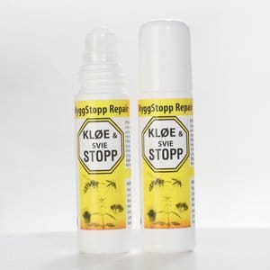 Myggstopp Repair Kløe & Svie Stopp Rollon