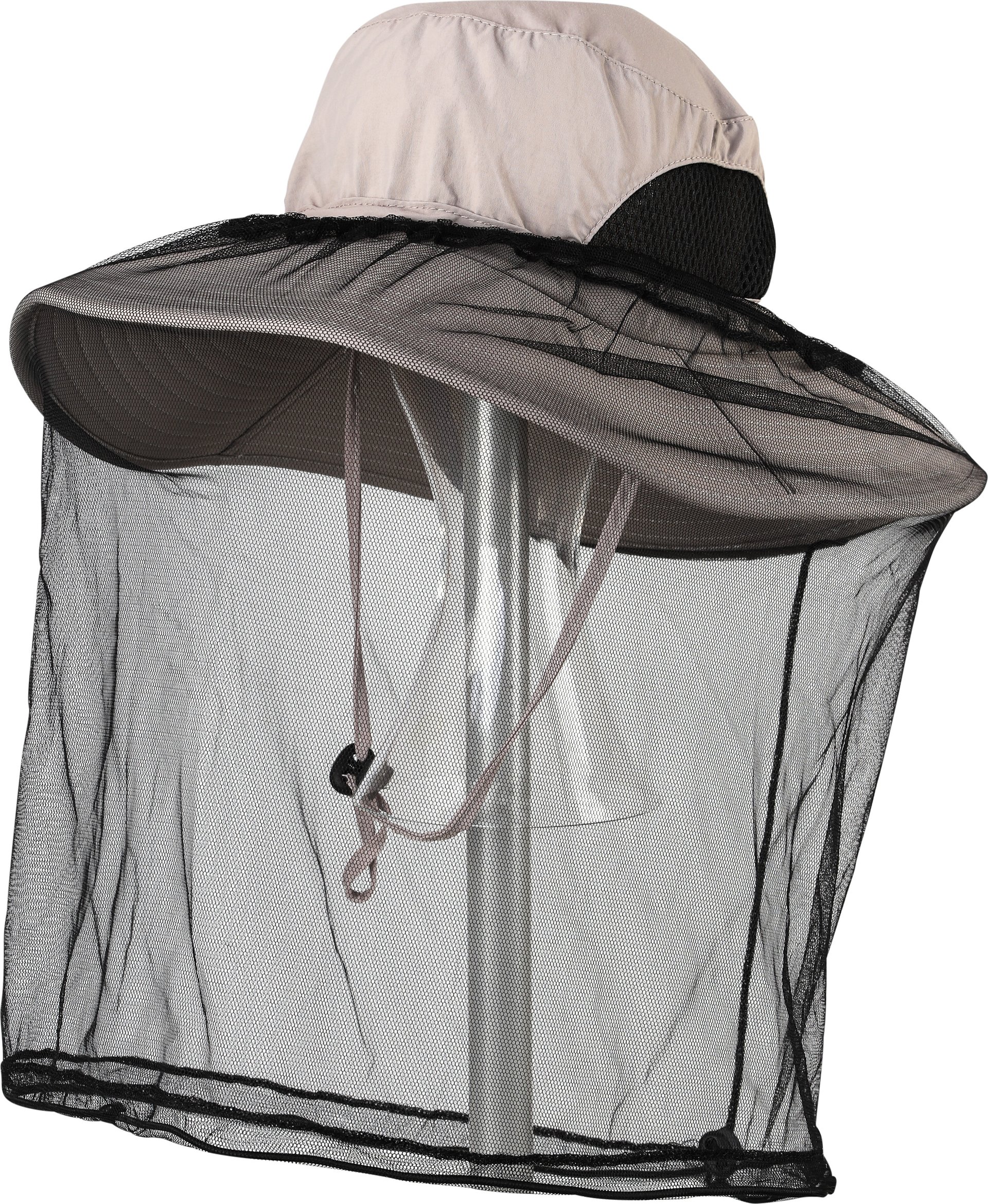IFish Hat with Mosquito Net hattar herr